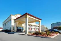 Photograph of Rodeway Inn, Valdosta
