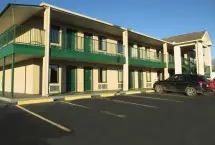 Photograph of Americas Best Value Inn,
