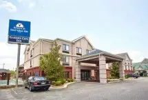 Photograph of Americas Best Value Inn,