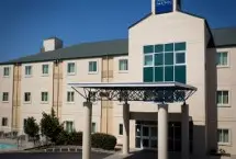 Photograph of Travelodge,