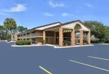 Photograph of Americas Best Value Inn, Valdosta