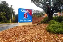 Photograph of Studio 6 Skytop Rome, Rome