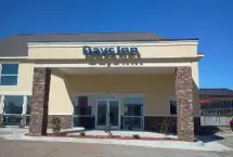 Photograph of Days Inn, Perry