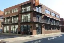 Photograph of York Street Vacation Condos, Savannah