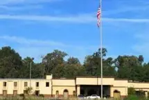 Photograph of Ramada Pooler/Savannah, 