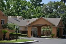 Photograph of Rodeway Inn, 