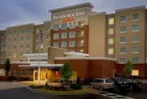 Photograph of Residence Inn, Duluth