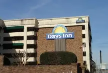 Photograph of Days Inn,