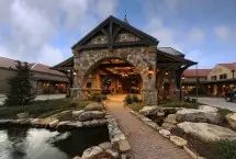 Photograph of Legacy Lodge And Conference Center At Lake Lanier Islands, Buford