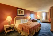 Photograph of Red Roof Inn, Atlanta