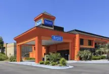 Photograph of Rodeway Inn,