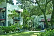 Photograph of Village Inn And Pub, St. Simons Island