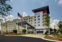 Photograph of HYATT House Atlanta Cobb Galleria, Atlanta