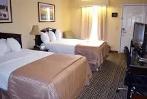 Photograph of Quality Inn, Jesup