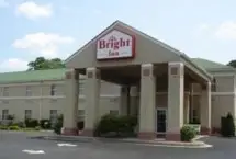 Photograph of Bright Inn,