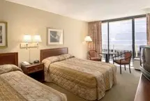 Photograph of Hotel ATL, Atlanta