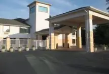 Photograph of Executive Inn And Suites, 