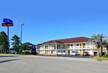 Photograph of Americas Best Value Inn,