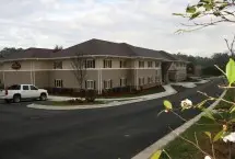 Photograph of Affordable Suites Augusta, Augusta