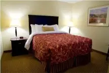 Photograph of Economy Inn,