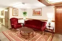 Photograph of Knights Inn,