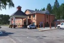 Photograph of Baymont Inn & Suites, Jesup