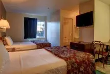 Photograph of Crestwood Suites, Snellville