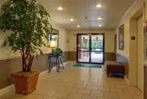 Photograph of Crestwood Suites, 
