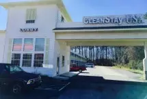 Photograph of Clean Stay USA, 