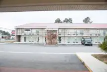 Photograph of Cocomo Inn And Suites, Moultrie