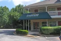 Photograph of Crossland,