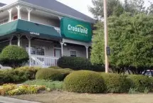 Photograph of Crossland ATL JCarter Blvd, 