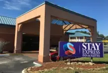 Photograph of Stay Express Inn & Suites Brunswick GA, Brunswick