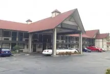 Photograph of AmeriVu Inn and Suites, Helen
