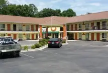 Photograph of Econo Lodge, La Fayette