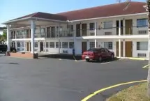 Photograph of Days Inn,