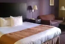Photograph of Vista Inn Warner Robins,