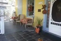 Photograph of Tybee Island Inn, Tybee Island