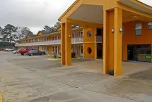 Photograph of Americas Best Inn, Savannah