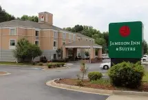 Photograph of Jameson Inn, Riverdale