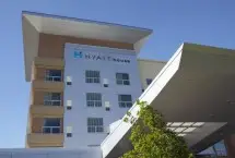Photograph of Hyatt House  Atlanta Downtown, Atlanta