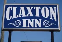 Photograph of Claxton Inn, Claxton