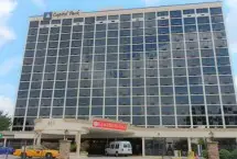 Photograph of Ramada Plaza Atlanta Downtown Capitol Park, Atlanta