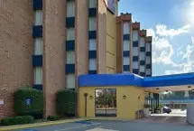Photograph of Magnuson Hotel,