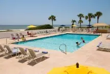 Photograph of Holiday Inn Resort, Jekyll Island