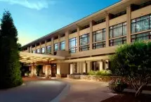 Photograph of Emory Conference Center Hotel, Atlanta