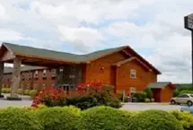 Photograph of Reid Ridge Lodge, Blue Ridge