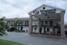 Photograph of Western Inn And Suites Douglas, Douglas