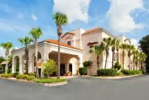 Photograph of Relax Inn, Perry