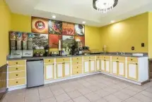 Photograph of Rodeway Inn Macon,